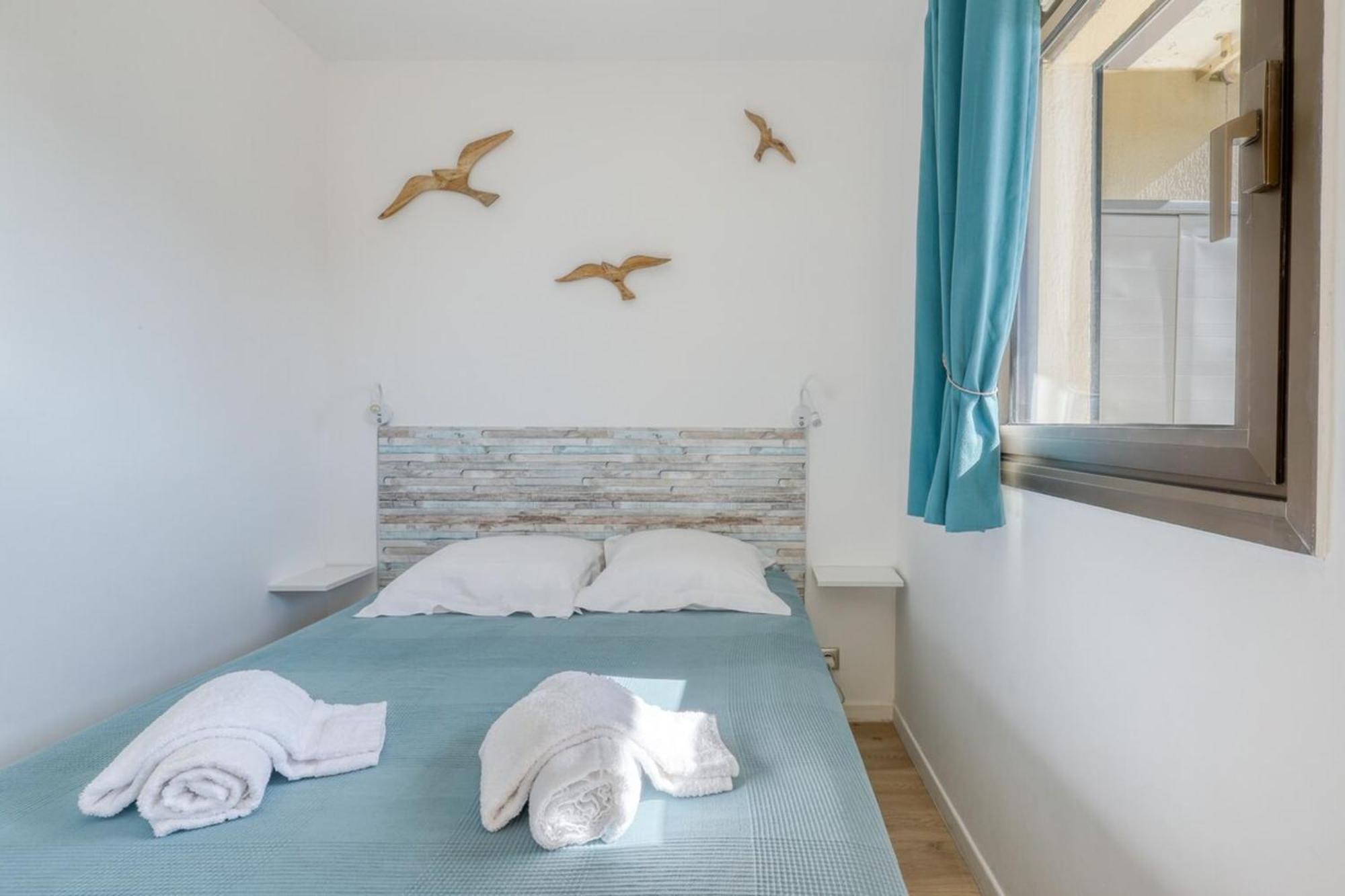 T2 200M From Lavandou Beach Classified 3 Le Lavandou Exterior foto