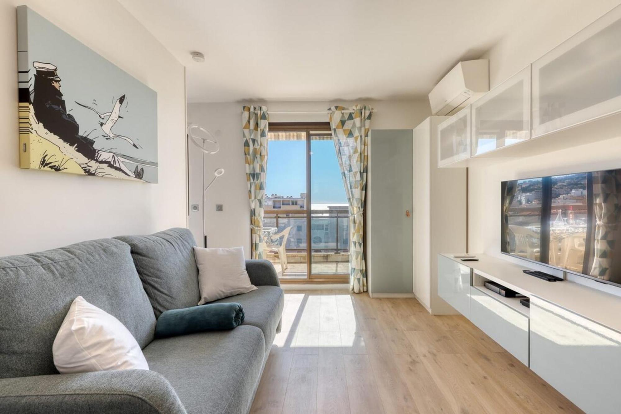 T2 200M From Lavandou Beach Classified 3 Le Lavandou Exterior foto